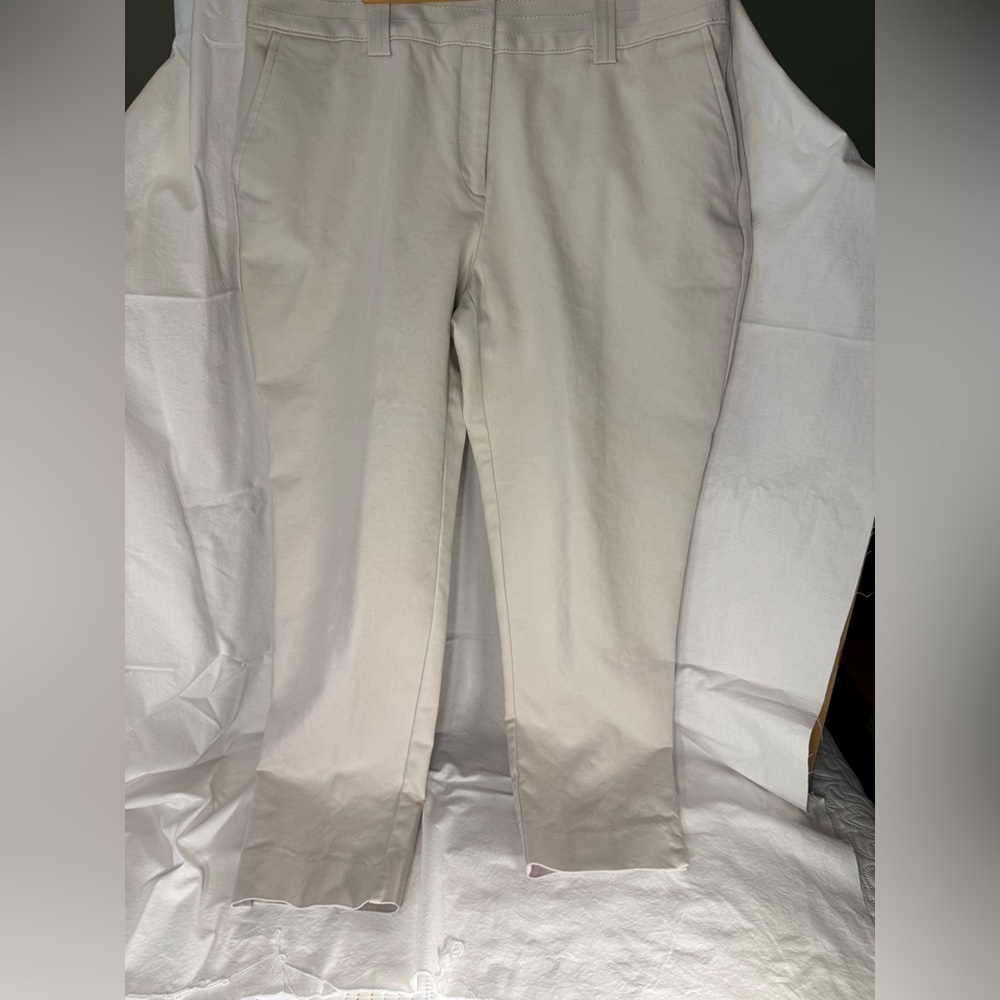 Jones New York pants